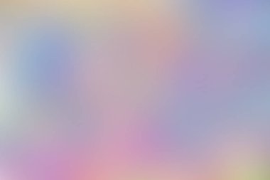 Soyut pastel yumuşak renkli desenli arkaplan tonu