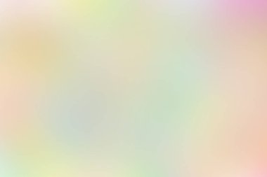 Soyut pastel yumuşak renkli desenli arkaplan tonu