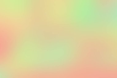 Soyut pastel yumuşak renkli desenli arkaplan tonu