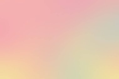 Soyut pastel yumuşak renkli desenli arkaplan tonu