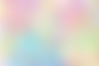 Soyut pastel yumuşak renkli desenli arkaplan tonu