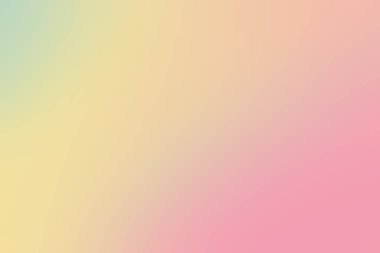 Soyut pastel yumuşak renkli desenli arkaplan tonu