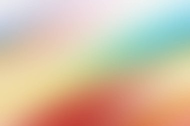 Soyut pastel yumuşak renkli desenli arkaplan tonu