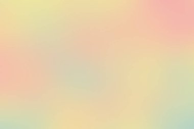Soyut pastel yumuşak renkli desenli arkaplan tonu