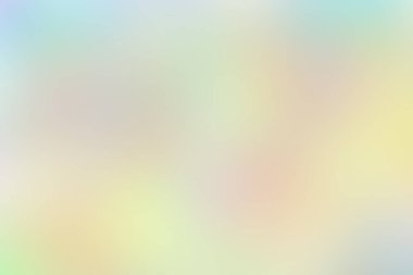 Soyut pastel yumuşak renkli desenli arkaplan tonu