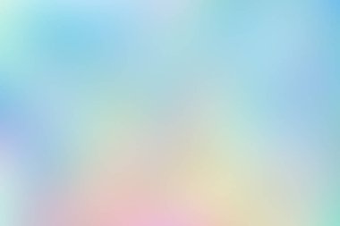 Soyut pastel yumuşak renkli desenli arkaplan tonu