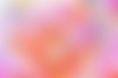 Soyut pastel yumuşak renkli desenli arkaplan tonu