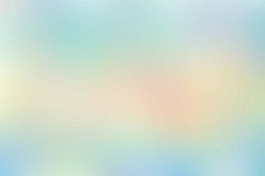 Soyut pastel yumuşak renkli desenli arkaplan tonu