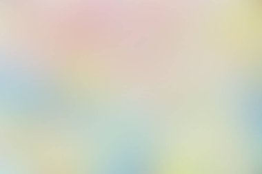 Soyut pastel yumuşak renkli desenli arkaplan tonu