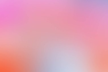 Soyut pastel yumuşak renkli desenli arkaplan tonu