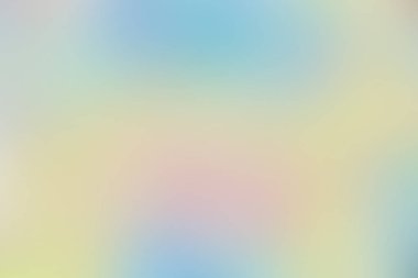 Soyut pastel yumuşak renkli desenli arkaplan tonu