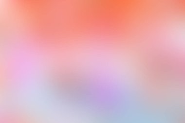 Soyut pastel yumuşak renkli desenli arkaplan tonu