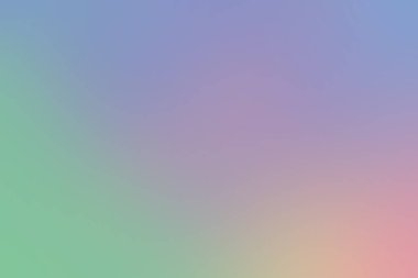 Soyut pastel yumuşak renkli desenli arkaplan tonu