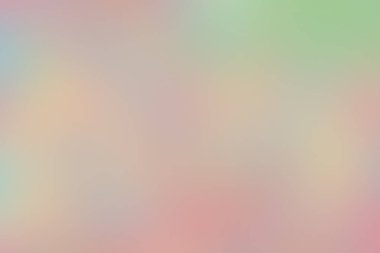 Soyut pastel yumuşak renkli desenli arkaplan tonu