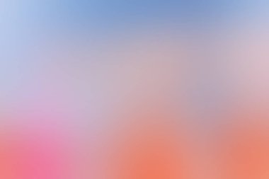 Soyut pastel yumuşak renkli desenli arkaplan tonu