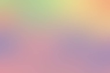 Soyut pastel yumuşak renkli desenli arkaplan tonu