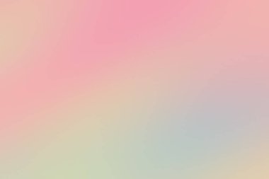 Soyut pastel yumuşak renkli desenli arkaplan tonu