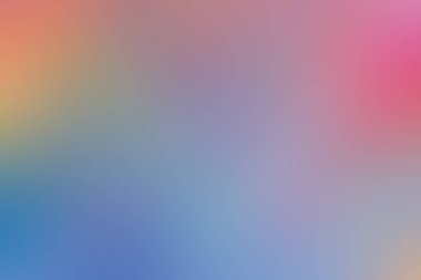 Soyut pastel yumuşak renkli desenli arkaplan tonu