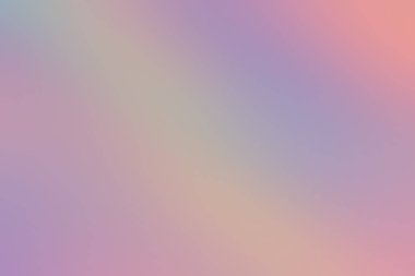 Soyut pastel yumuşak renkli desenli arkaplan tonu