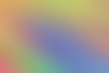 Soyut pastel yumuşak renkli desenli arkaplan tonu