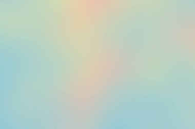 Soyut pastel yumuşak renkli desenli arkaplan tonu