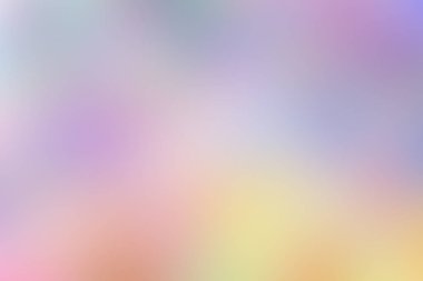 Soyut pastel yumuşak renkli desenli arkaplan tonu