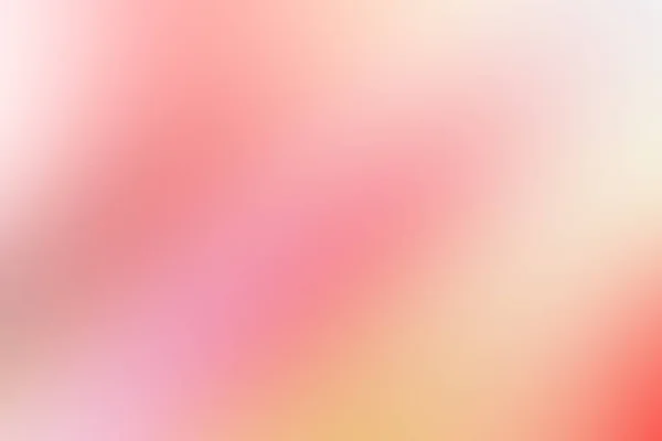 Abstract pastel zachte kleurrijke textuur achtergrond afgezwakt — Stockfoto