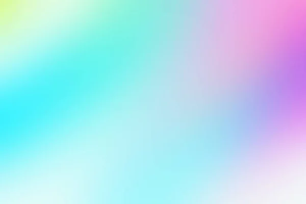 Abstract pastel zachte kleurrijke textuur achtergrond afgezwakt — Stockfoto