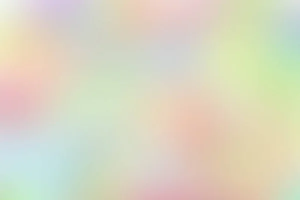 Abstract pastel zachte kleurrijke textuur achtergrond afgezwakt — Stockfoto