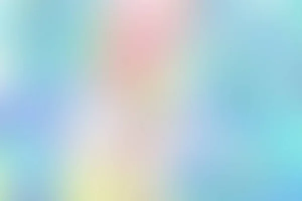 Abstract pastel zachte kleurrijke textuur achtergrond afgezwakt — Stockfoto