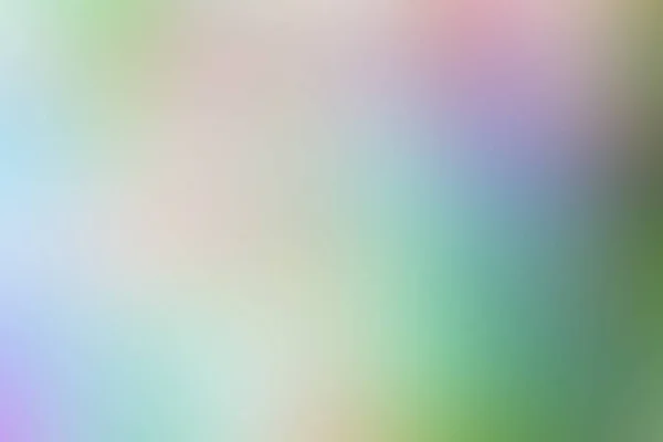 Abstract pastel zachte kleurrijke textuur achtergrond afgezwakt — Stockfoto