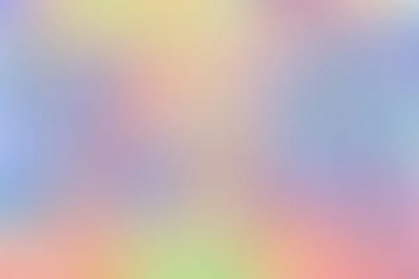 Abstract pastel zachte kleurrijke textuur achtergrond afgezwakt — Stockfoto