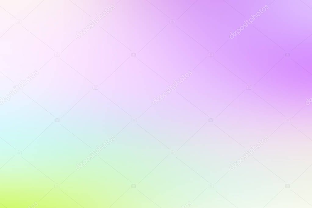 Abstract pastel soft colorful textured background toned