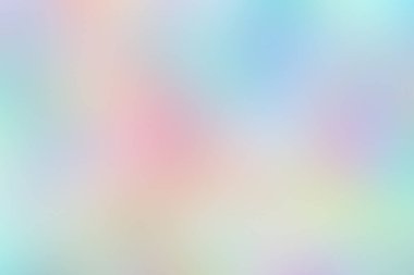 Soyut pastel yumuşak renkli desenli arkaplan tonu