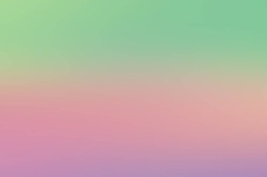 Soyut pastel yumuşak renkli desenli arkaplan tonu