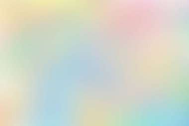 Soyut pastel yumuşak renkli desenli arkaplan tonu