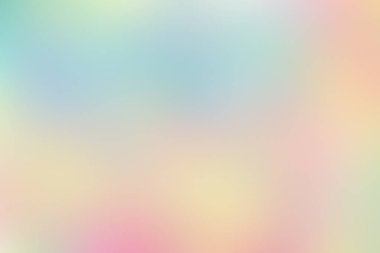 Soyut pastel yumuşak renkli desenli arkaplan tonu