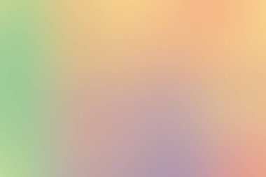 Soyut pastel yumuşak renkli desenli arkaplan tonu