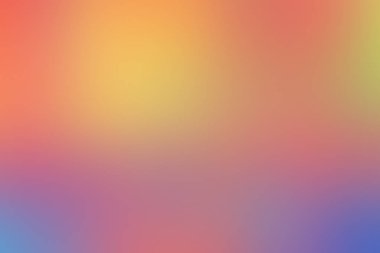 Soyut pastel yumuşak renkli desenli arkaplan tonu