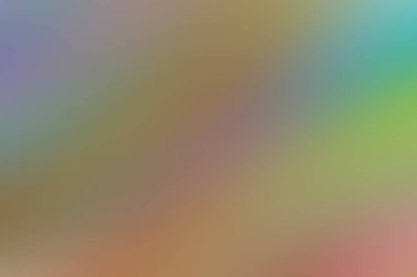 Soyut pastel yumuşak renkli desenli arkaplan tonu