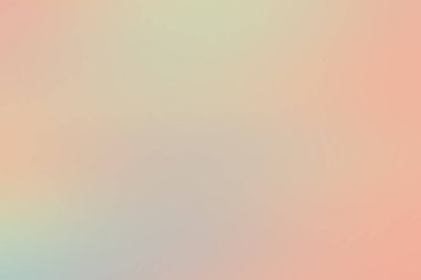 Soyut pastel yumuşak renkli desenli arkaplan tonu