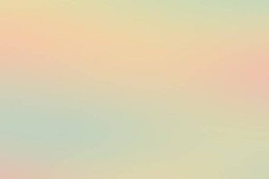 Soyut pastel yumuşak renkli desenli arkaplan tonu