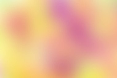 Soyut pastel yumuşak renkli desenli arkaplan tonu