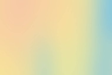 Soyut pastel yumuşak renkli desenli arkaplan tonu