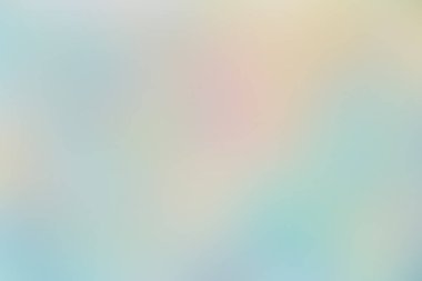 Soyut pastel yumuşak renkli desenli arkaplan tonu