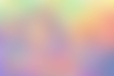 Soyut pastel yumuşak renkli desenli arkaplan tonu