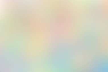 Soyut pastel yumuşak renkli desenli arkaplan tonu