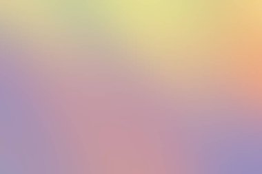 Soyut pastel yumuşak renkli desenli arkaplan tonu