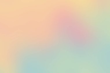 Soyut pastel yumuşak renkli desenli arkaplan tonu