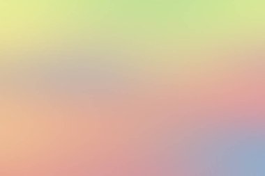 Soyut pastel yumuşak renkli desenli arkaplan tonu